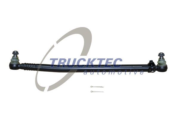 TRUCKTEC AUTOMOTIVE Продольная рулевая тяга 01.37.118